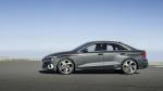 Audi A3 Sedan 35 TFSI 2020 года (WW)